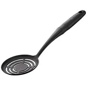 کفگیر گرد سوراخدار تفال مدل ComfortTuch